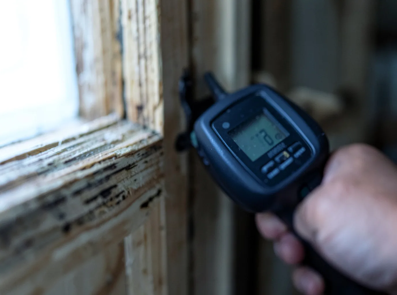 Commercial Water Damage Restoration in Westminster, SC