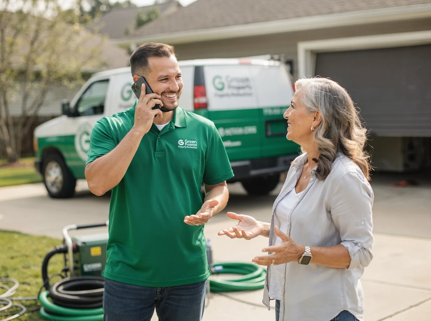Water Damage Restoration Westminster, SC FAQs